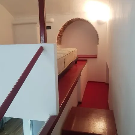 Piccolo Loft Bis - Valentino Turin